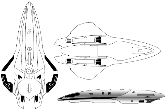 VC3 Lander