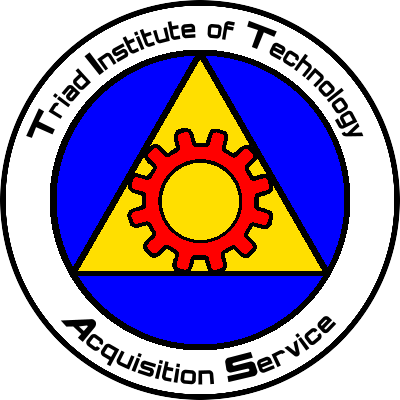 Triad Institute of Tech logo