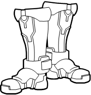 Jumpboots