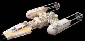 Y-Wing