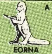 Eorna