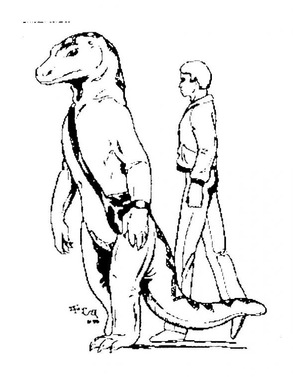 Thyrann