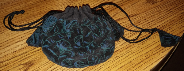 dice bag