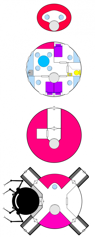 jump tug deck plans