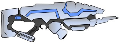 Alien Tech