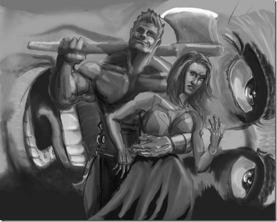 Giant Slayer