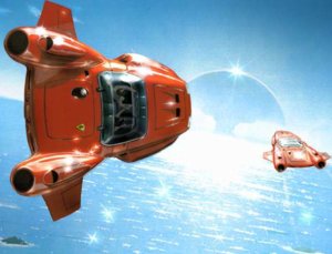 Aircar