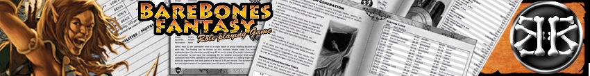 BareBones