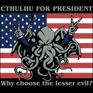 Cthulhu 2012