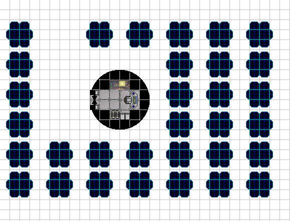 Solar Station