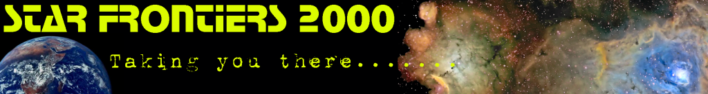 SF 2000 Banner Contest Entry