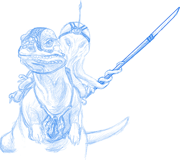 Ul More on Looper - initial sketch